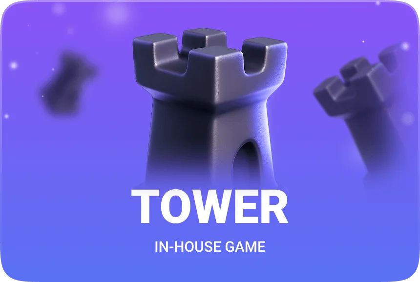 Демо-режим Tower в Вилдер