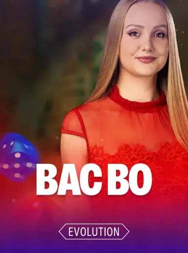 Bac Bo · Wilder Live Casino
